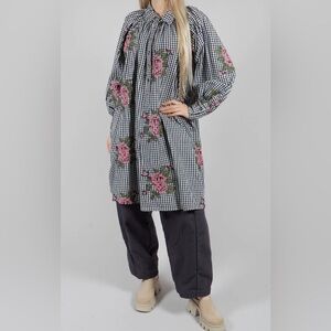 Privatsachen Rosazahler Pepper dress NWOT